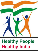 Healthy People Healthy India