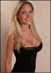 breast