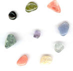 crystals